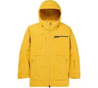 BURTON M Frostner Jk - Hombre - Amarillo - talla S- modelo 2025