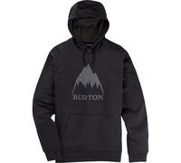 BURTON M Oak Po True - Hombre - Negro - talla M- modelo 2026