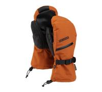 Burton - Manoplas de esquí y Snow Gore-tex Spiced Chai para hombre, color marrón