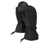Burton Manoplas Profile para hombre, Negro (True Black), Medium