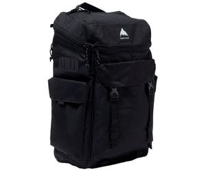Burton - Marcas - Annex 2.0 True Black - Negro Negro one size