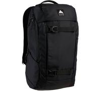 Burton - Marcas - Kilo 2.0 True Black - Negro Negro one size