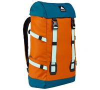 Burton - Marcas - Tinder 2.0 Spiced/Atteal - Naranja Naranja one size