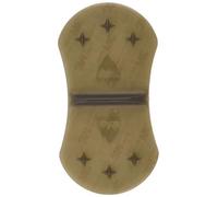 Burton Medium Spike Mat Accesorios, Unisex Adulto, Negro (Translucent), Única