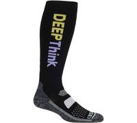 Burton Mens de Rendimiento Midweight Herren-Snowboardsocken Calcetines de Esquí
