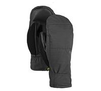 Burton Men's Prospect Under Mitt, True Black, X-Large