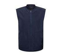 BURTON MENSWEAR LONDON Chaleco navy M navy