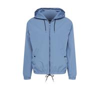 BURTON MENSWEAR LONDON Chaqueta de entretiempo 'Harrington' azul, Talla L