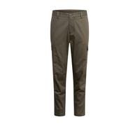 BURTON MENSWEAR LONDON Pantalón cargo caqui 30xregular caqui