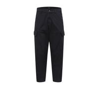 BURTON MENSWEAR LONDON Pantalón cargo navy 30 navy