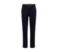 BURTON MENSWEAR LONDON Pantalón marino 34xregular marino