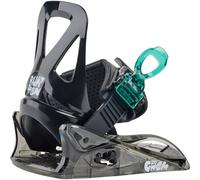 BURTON Mini Grom - Niño - Negro - talla S- modelo 2026