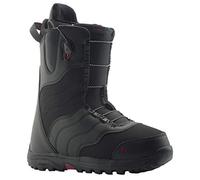Burton Mint Black Botas de Snowboard, Mujer