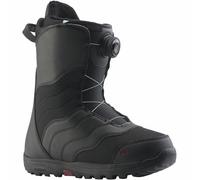 Burton - Botas de snowboard mujer - Mint Boa Black para Mujer - Talla 10 US - Negro Negro 10 US