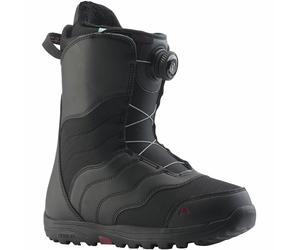 Burton Mint Boa Botas De Nieve Damen Nuevas Color Negro