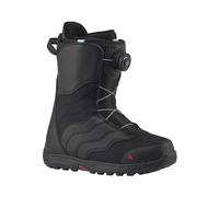 Burton - Botas de snowboard mujer - Mint Boa Black para Mujer - Talla 5,5 US - Negro Negro 5.5 US