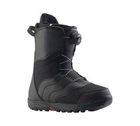 Burton Mint Boa Botas, Mujer, Negro, 9