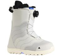 Burton Mint Boa Softboots Damen Para Snowboard Color Gris Novedad