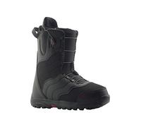 Burton Mint Botas, Mujer, Negro, 6.5
