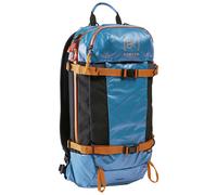 Burton - Mochilas de esquí/snowboard - Ak Dispatcher 18L Pack Blue Teal de Nylon - Azul Azul one size