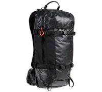 Burton - Mochilas de esquí/snowboard - Ak Dispatcher 25L Pack True Black de Nylon - Talla M/L - Negro Negro M/L