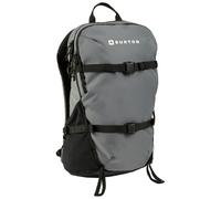 Burton - Mochilas de esquí/snowboard - Day Hiker 22L Pack Gotham Gray - Gris Gris one size