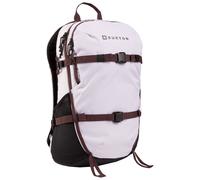 Burton - Mochilas de esquí/snowboard - Day Hiker 22L Pack Moondust Purple - Rosa