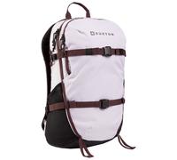 Burton - Mochilas de esquí/snowboard - Day Hiker 22L Pack Moondust Purple - Rosa Rosa one size
