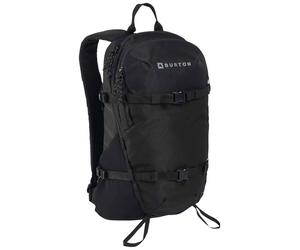 Burton - Mochilas de esquí/snowboard - Day Hiker 22L Pack True Black - Negro Negro one size