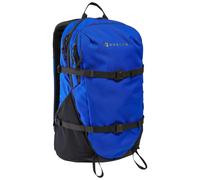 Burton - Mochilas de esquí/snowboard - Day Hiker 30L Pack Jake Blue - Azul Azul one size