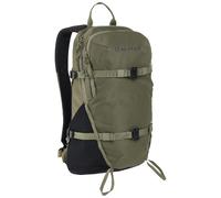 Burton - Mochilas de esquí/snowboard - Dayhiker 22L Forest Moss - Caqui Caqui one size