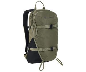 Burton - Mochilas de esquí/snowboard - Dayhiker 22L Forest Moss - Caqui Caqui one size