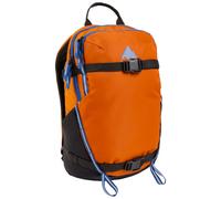Burton - Mochilas de esquí/snowboard - Kids' Day Hiker Pack Spiced Chai - Naranja Naranja one size
