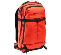 Burton - Mochilas de esquí/snowboard - Sidehill 25L Pack Fiesta Red - Rojo Rojo one size