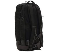 Burton - Mochilas de viaje - Multipath Travel Pack True Black Ballistic - Negro Negro one size