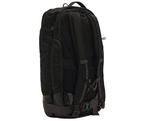 Burton - Mochilas de viaje - Multipath Travel Pack True Black Ballistic - Negro Negro one size