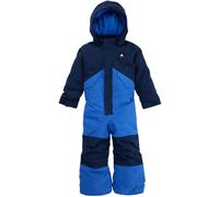 Burton Mono De Nieve Para Niños Azul