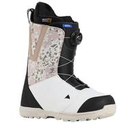 Burton Moto BOA Botas De Snowboard Para Hombre Snow Camo NUEVO