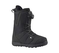 Burton Moto Boa Botas, Hombre, Negro, 12