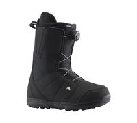 Burton - Botas de snowboard hombre - Moto Boa Black - Talla 47 - Negro Negro 47