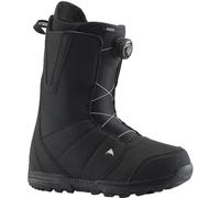 BURTON Moto Boa - Hombre - Negro - talla 26.5- modelo 2026