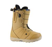 Burton Moto - Botas de snowboard para hombre, color camel 9