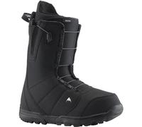 Burton Botas Snowboard Moto 28.0 Black