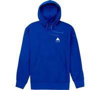 BURTON Mountain Po - Hombre - Azul - talla L- modelo 2026