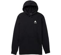 BURTON Mountain Po - Unisex - Negro - talla S- modelo 2025