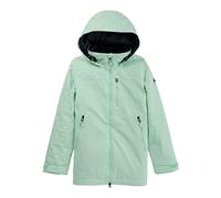 Burton Mujer Chaqueta, Jewel Green, L