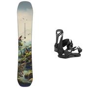 Burton - Pack Custom FV Jungle 2026 - Verde Verde M.L.S.XL