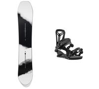 Burton - Pack Family Tree High Fidelity 2025 de Nylon - Negro Negro S.M.XL