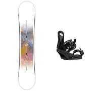 Burton - Pack Stylus 2024 - Azul Azul S.M.L.XL