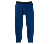 Burton - Pantalón Midweight Base Layer Blue Hombre - Hombre - Azul, azul, numeric_M